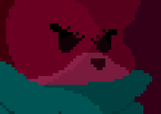 Gift for Roz- SSR Warrior! [Read the desc, please..]