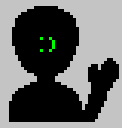 well, i have to go, and ill be gone all weekend... again. so, bye for now. -Ez