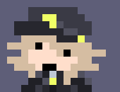 [777455] Why did you look at me like that--?