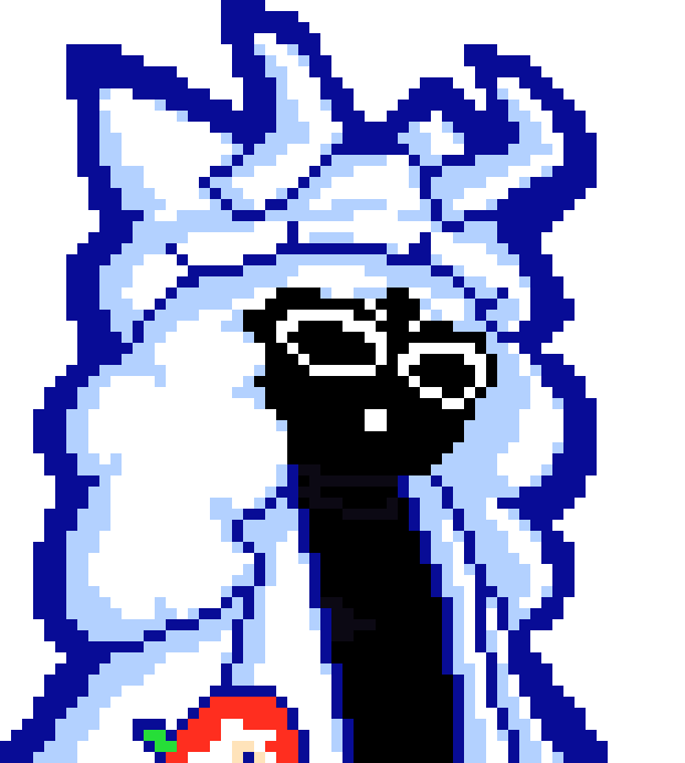 [97948a] Funny how this situation was happening while I'm hearikg the screams of the damned