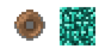 [453652] Ender Dirt and Dirt Pearl