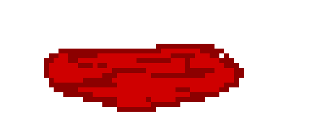 [9664c4] spiderblood