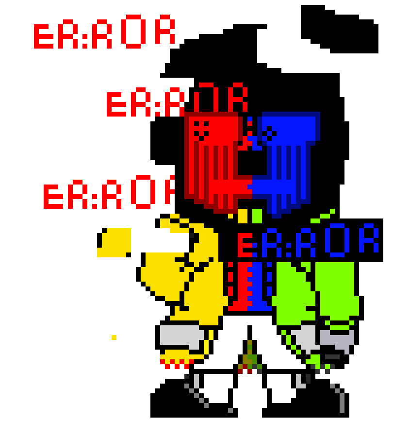 hmmmm i think ill destroy the fs gender bend au then sf genderbend well ill makke them miserable then ill dust genderbend fell au heh ill mak sf so misserable they will al have crittical depression-fatel 404 revert epic