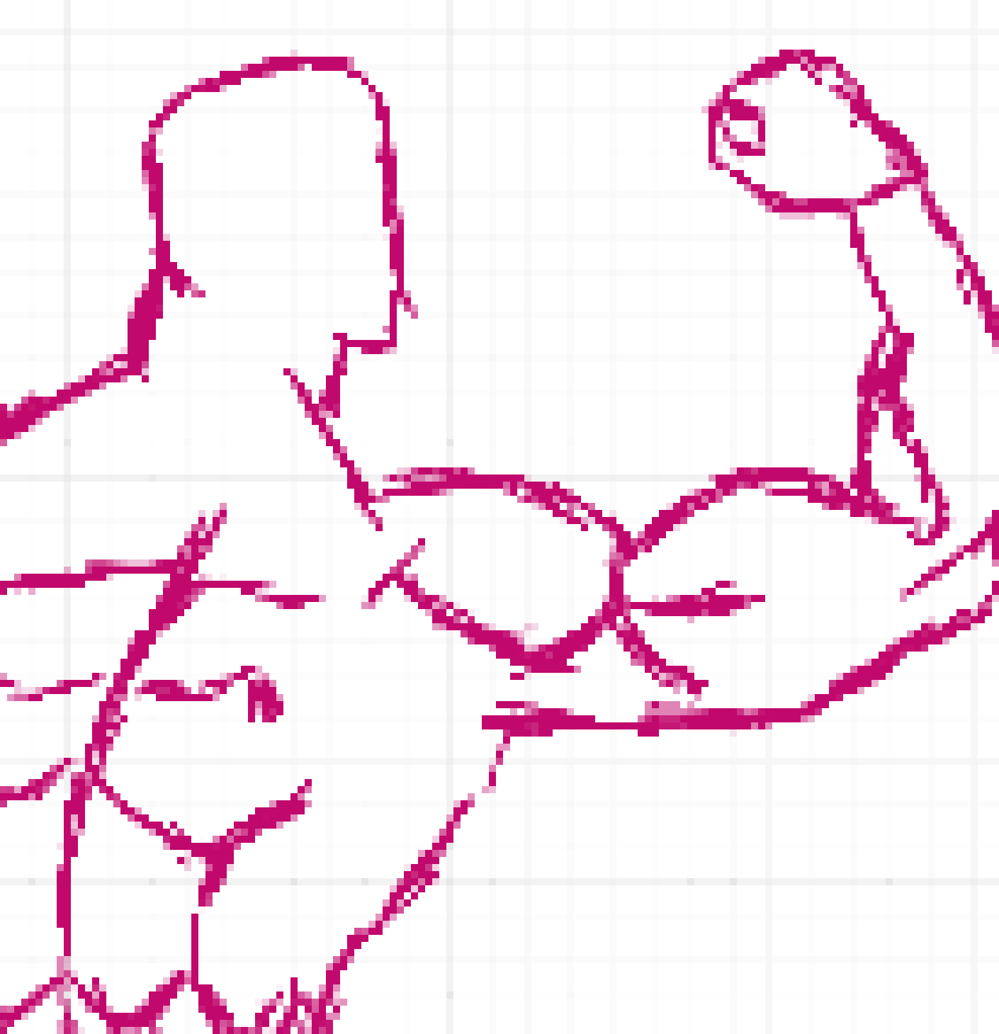 [a7234f] Only real men are autistic for DB