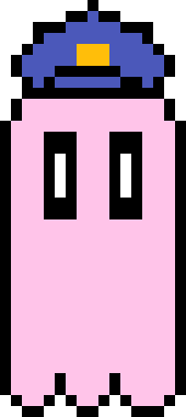 [c4821a] NapstablookCopShiny