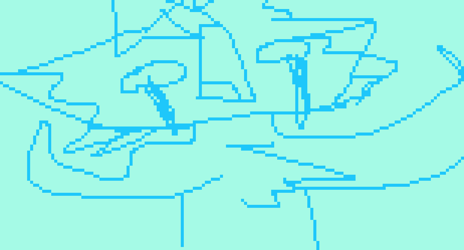 ALL MY PROGRESSSS- IT KEEPS RESETTING IM TRYING TO MAKE MORE FACES BUT IT KEEPS GLITCHING AND THE FACES KEEP DELITING IM GOING TO KILL PAM AAAAAAAAAAAAAAAAA -Neko