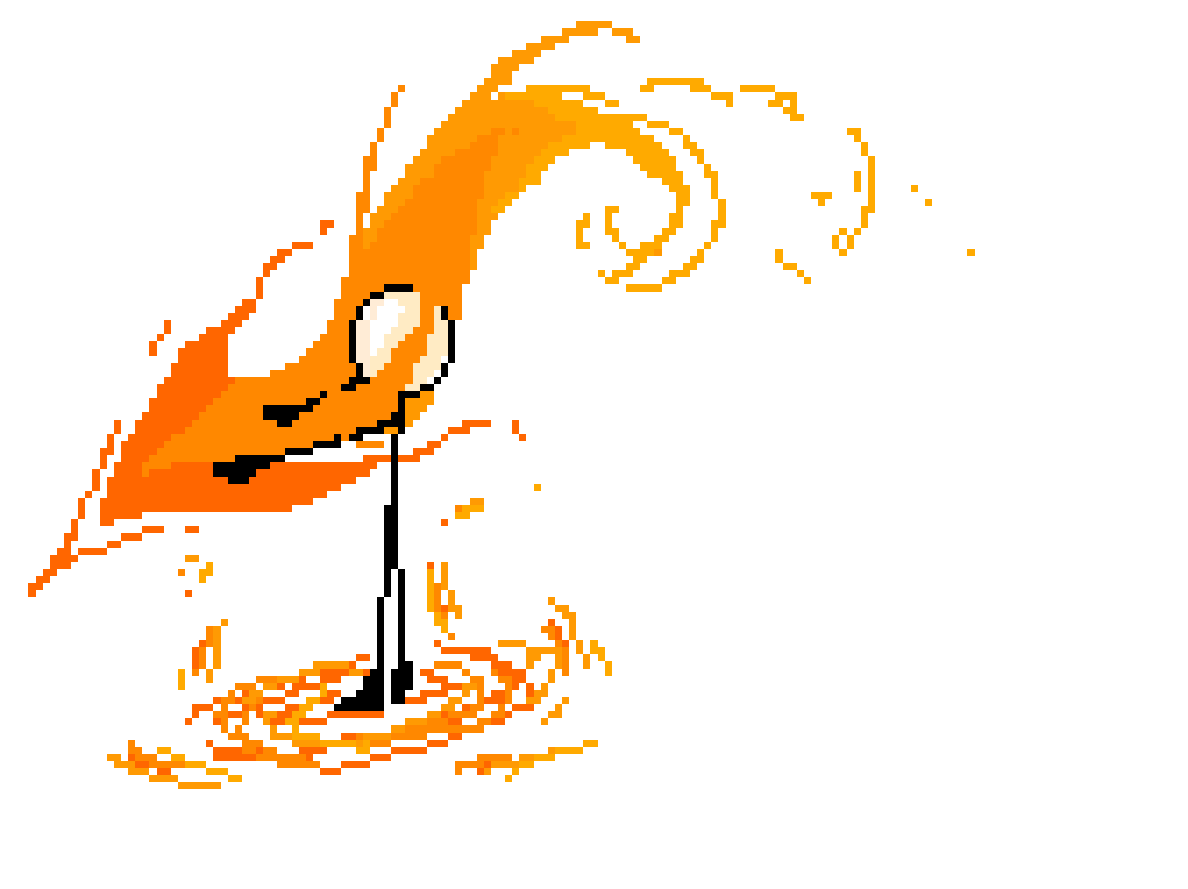 you are now sentenced to death