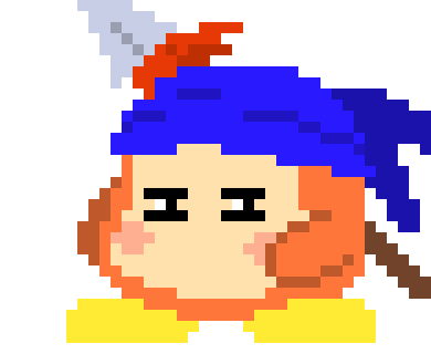 Now, Marker. I assume this is the contraption that was supposed to make a huge mess of paint? I want you to take it down now.