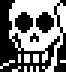 choose, no underlust - ink