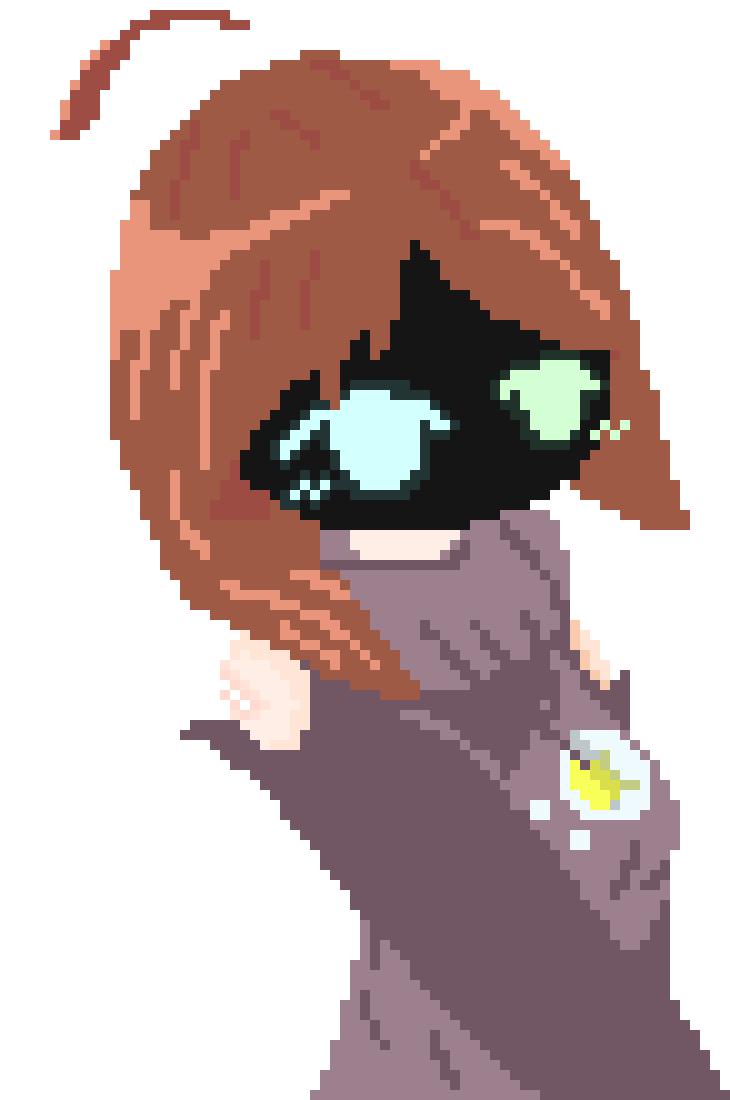 [5b2f3e] actually, that should be the canon, since I used Don-chan's voice bank for those "Do-Don!" and "Do-gyah!" sounds, which represent both Voruso and Tenebris, Voruso attacking, and Tenebris getting knocked away