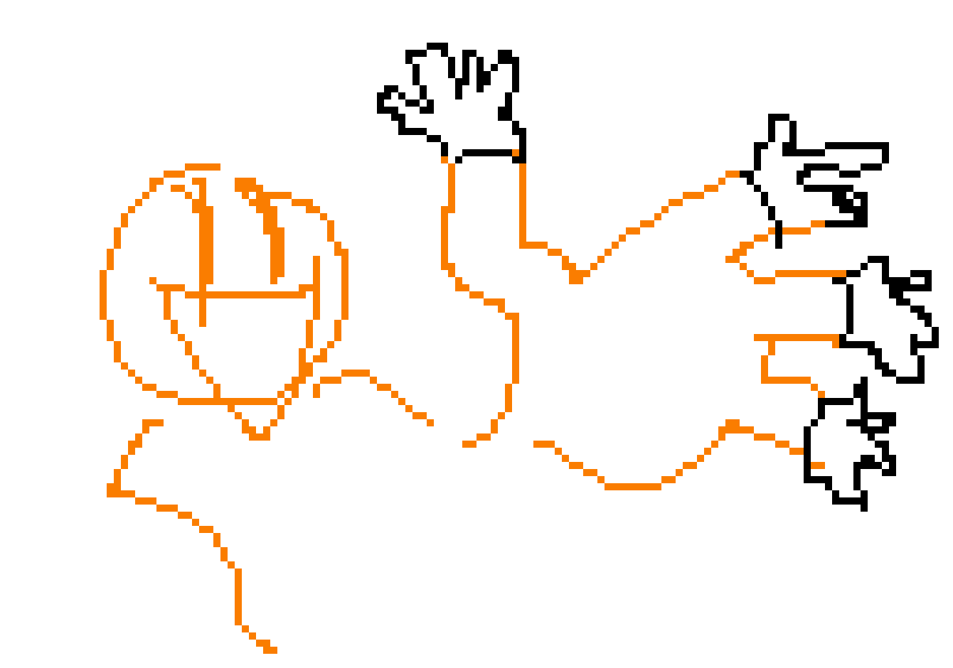 [115f05] You seems tasty