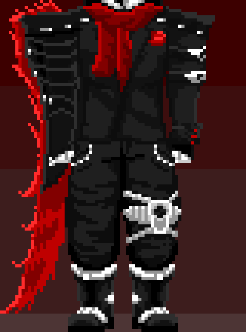 [69d21f] [Brahxes] [keeping boots, jacket style, just remaking this outfit to look better is gonna be a pain]