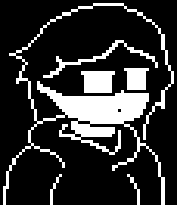 [00c8a2] I need a full body sprite and i need my suit version but im really bad at sprites....