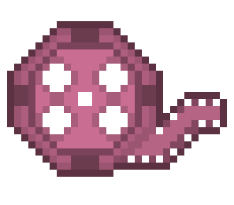 The Ultimate Film Director's Logo