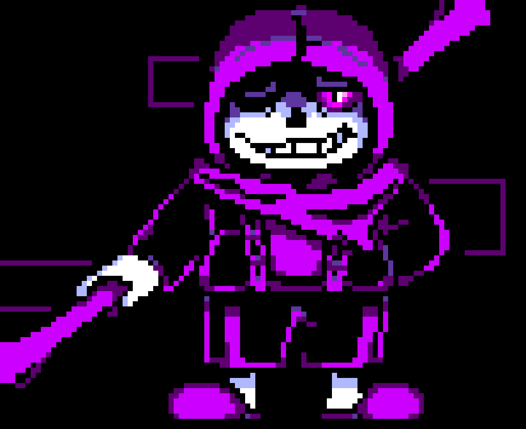 [2bf2d8] I'm bored sooo imma rp as Reality!dust for fun