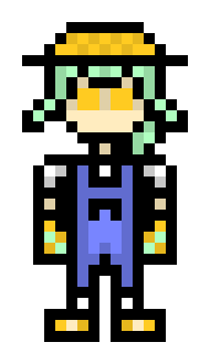 [0b2310] Ultimate Gardener