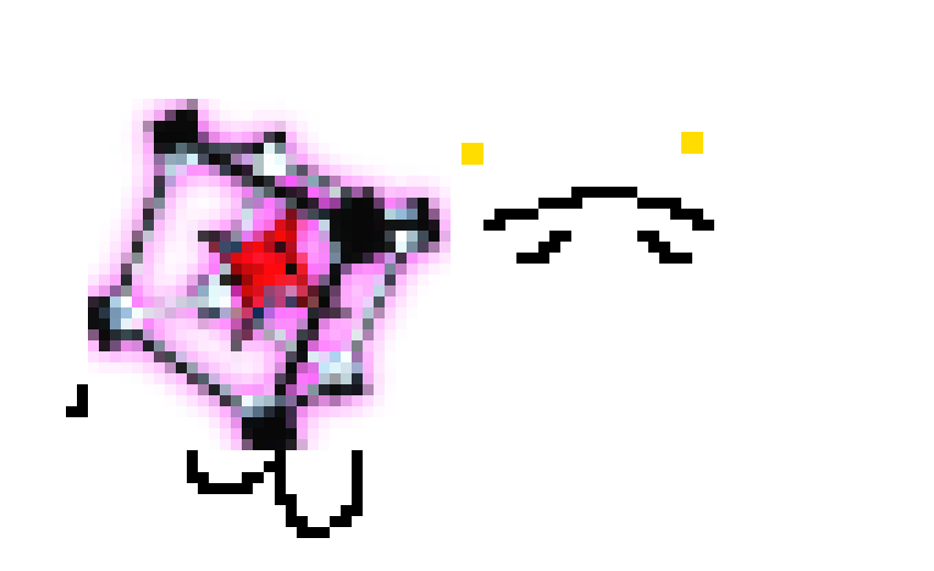 [9aead1] i missed him didn't i