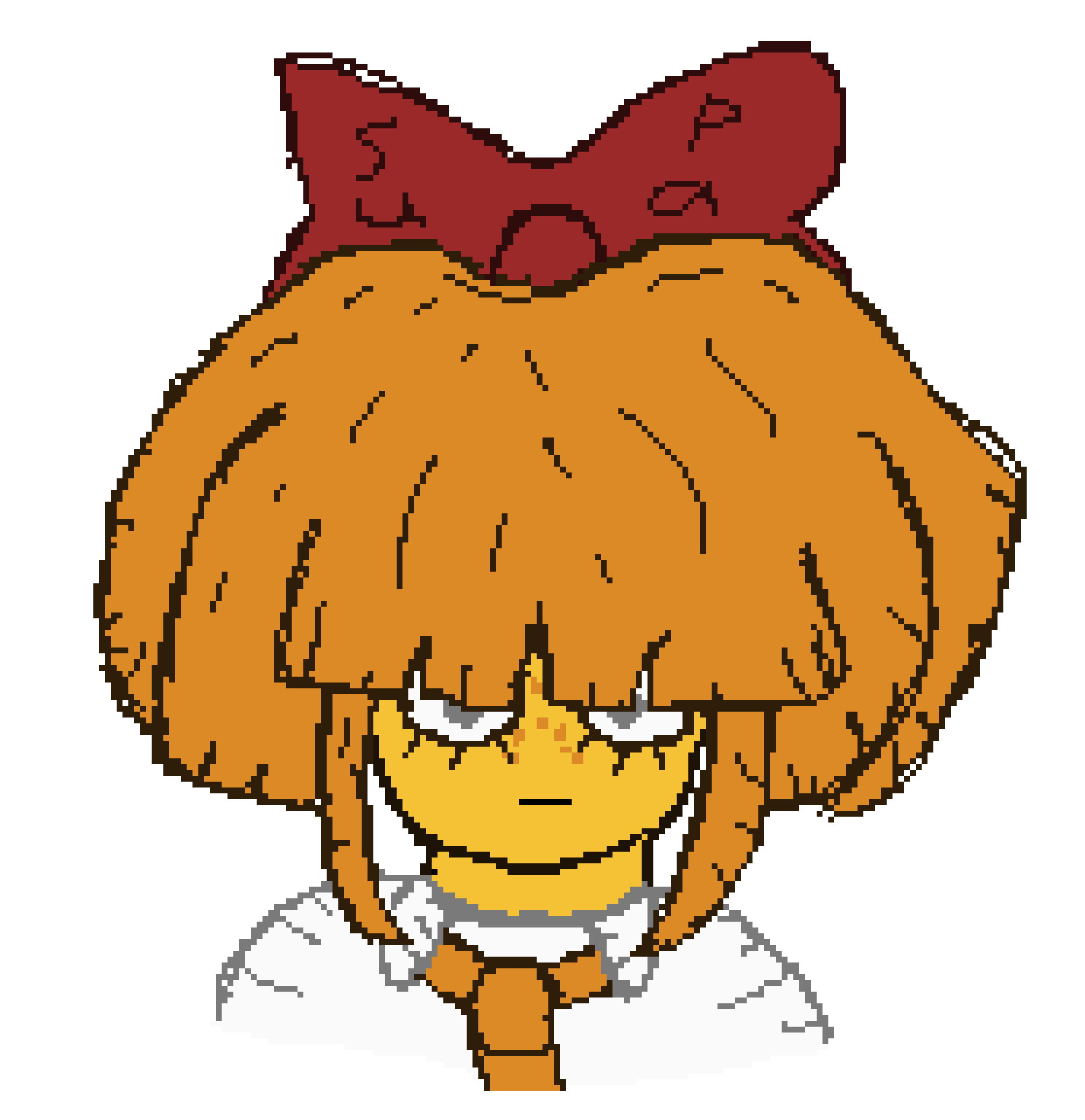 [8defd6] yeah it was so weird I wasn't talking to him I instead was texting him even tho he was still infront of me and also stabbing me in the chest still 