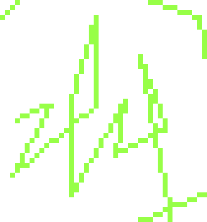 [8048ed] easter bunny is lowk just #there