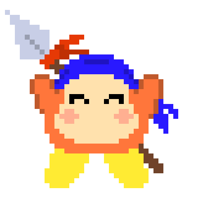 [777455] Don't worry-! I'll catch up!