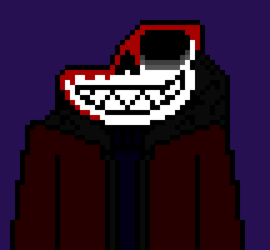 [d959ff] *gets hit* OW!