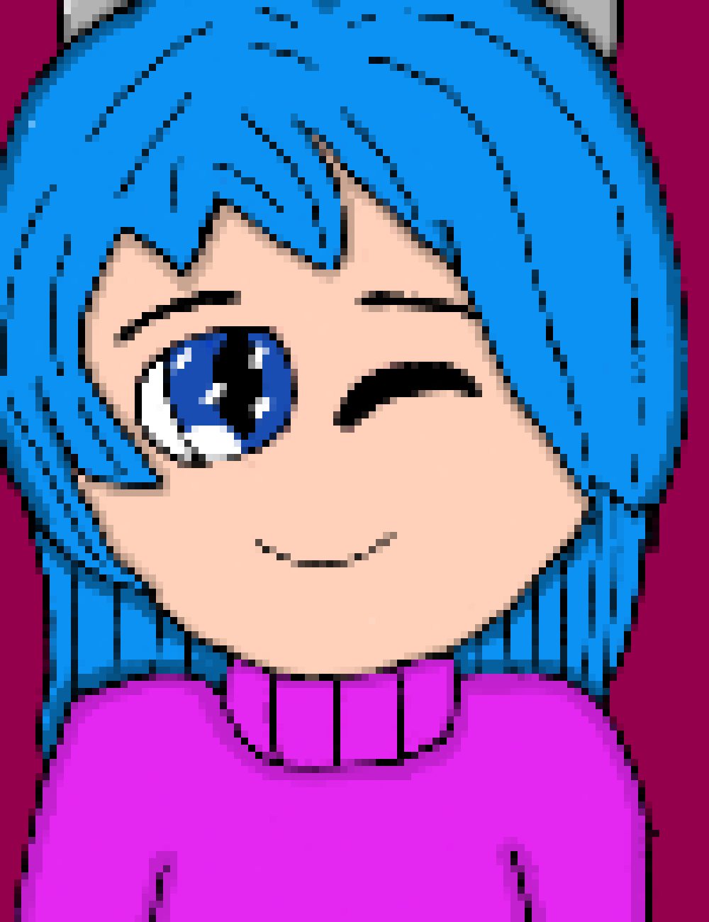 [0ae1f1] sure, who's gonna swap bodies?