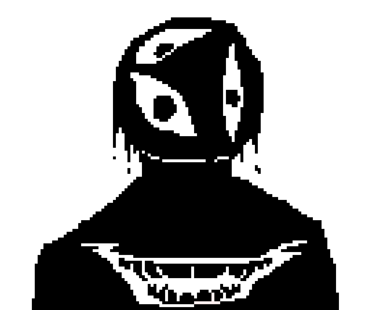 A lil small sheet of a new guy?