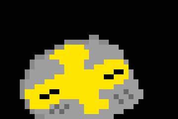 geekazoid the guy with the Cop sprite