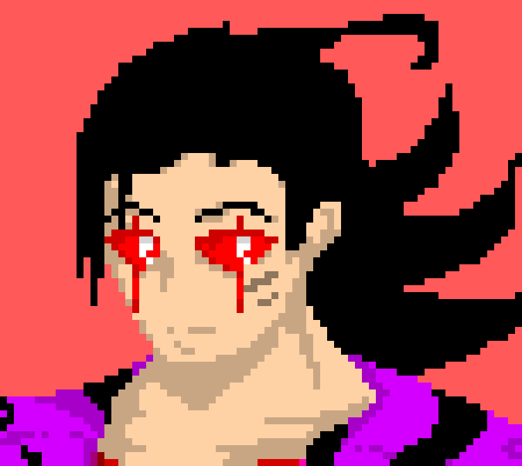 [212cfc] mfw i watched into the spiderverse on twitter (i feel guilty but i am grateful to see the movie again)