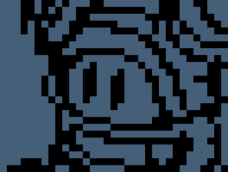 [3f2e40] i create weaponry and armor, or at least sometimes i do. I figured to do one of them