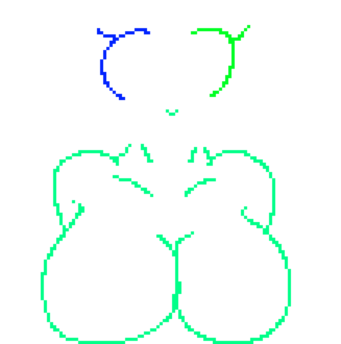 [5b2f3e] No worries though like literally any character I don't require a spine to fucking stand, by that I mean this is just a really hardcore remixed line