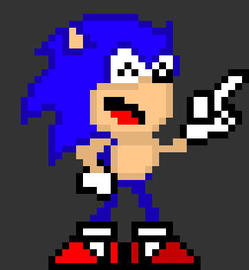 I am running out of room on my sprite sheet, I really need a more organised one, but I am not good at sprite sheets.