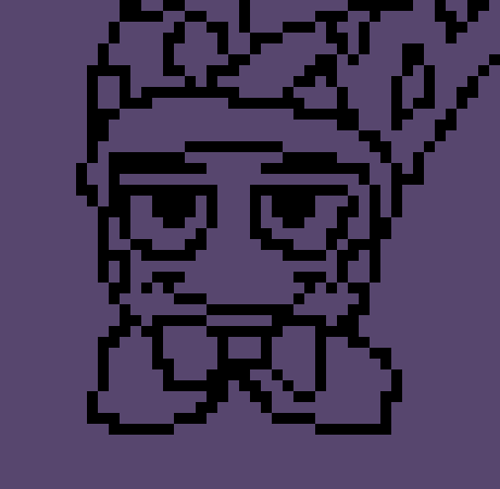 [777455] Hehe, I don't even know what some of that means 