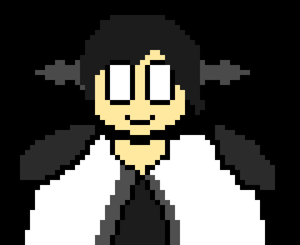 that's amazing Black I hope you find more