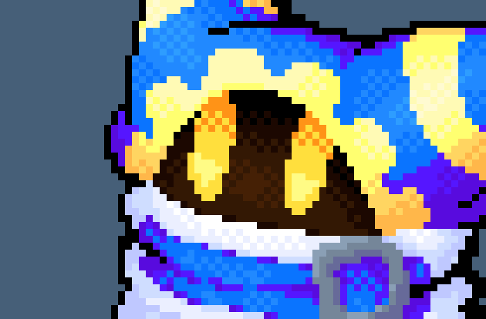 [9028ff] "Susie's the one with the robots, shouldn't he kill her?"