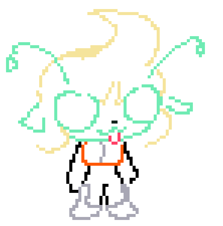 [8c660b] looks at you like this without blinking one bit