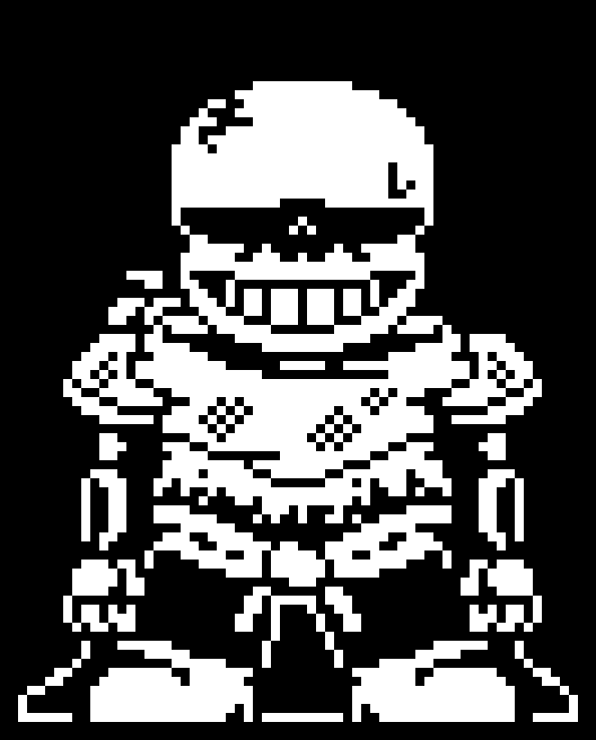 [98b53d] both of us are here, standing alone.