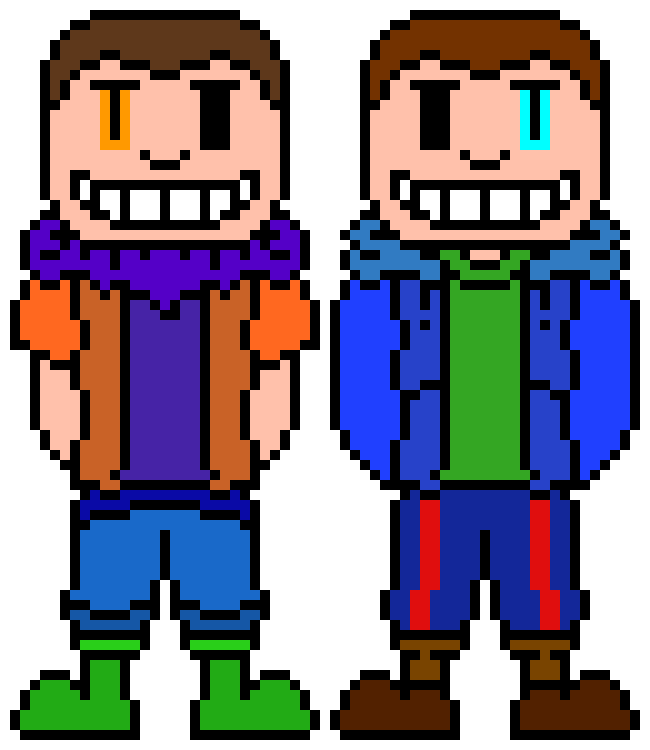 [d6b045] *They try to shrink him down*