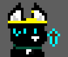 (yeets the cross at freshink and run) nononononononononono