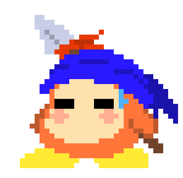 [777455] O-oh.... (I suppose it was a dumb question... jus- just thought I would ask....... j-just in case---)