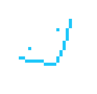 [99bd4d] dear god hes practically bare