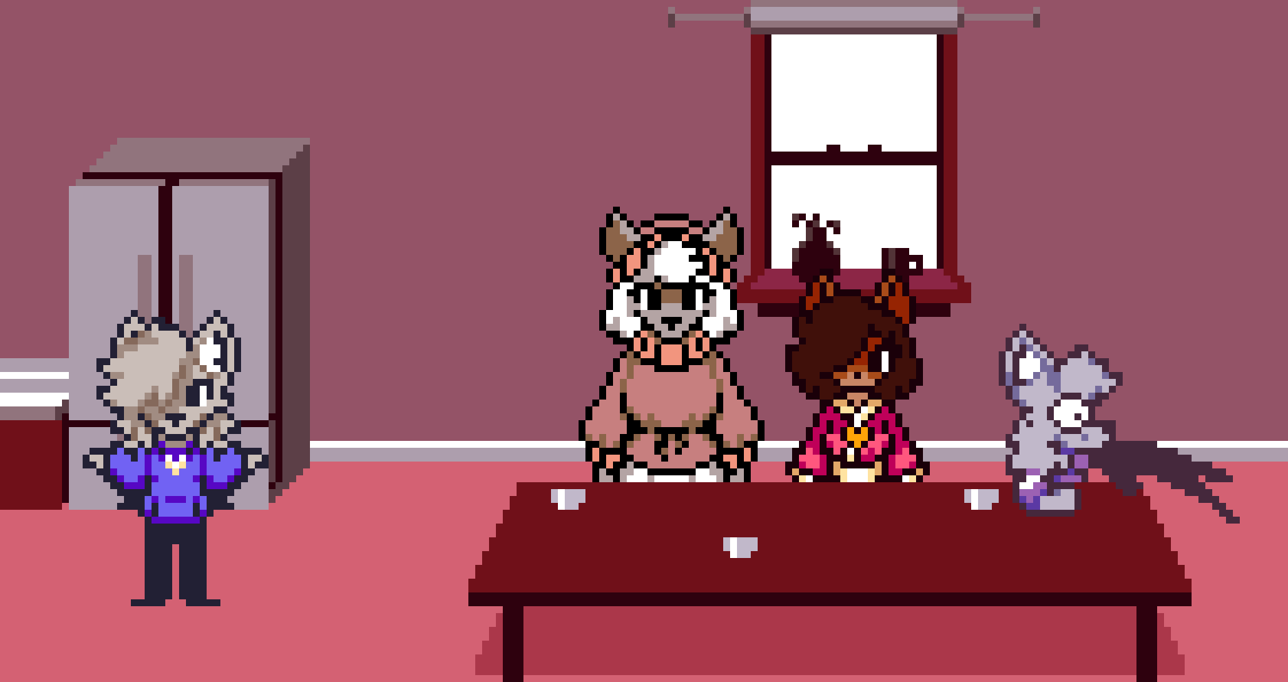 [e1bba7] Me when I want to animate that-