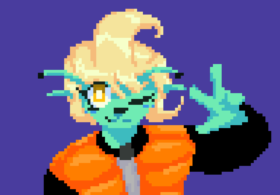 [050127] what if i redrew this? then, i could change things i would like changed AND claim it as my own work! it is MY character after all