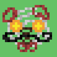 [ab5400] ...I will have to consider such, for Kirby, I may not punish him for the things he has done for us... But... Marker on the other hand...