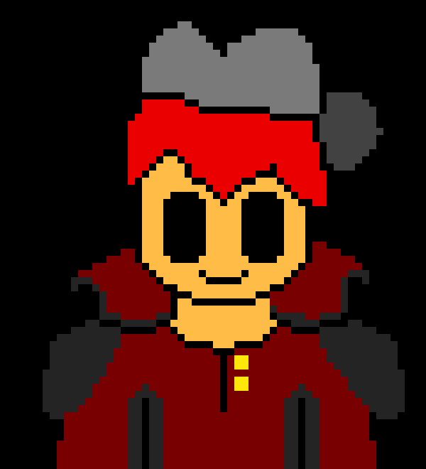 [49cd9d] I saw your stats but... wanna know what L.V or LOVE is for