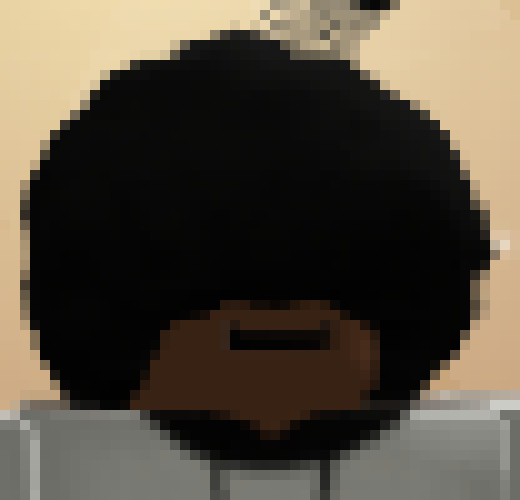 [18f118] y'know on second though that wasn't very cash money to say so uh