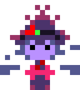 [2dc81e] Or a suggestion?