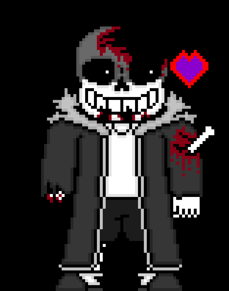 [e8cb42] Terrorizing The Maddened Skeleton Finale?