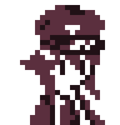 [5b2f3e] Fair, I was more inspired by the comics, I don’t think I watched Underverse until later 