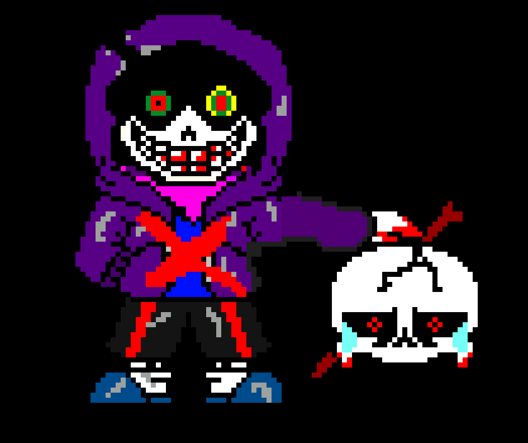 [d082ec] caftar mirrored insanity phase 5